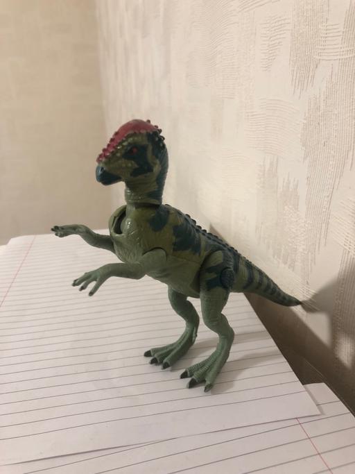 Buy & Sell Farington Moss South Ribble - Photos for Jurassic Park - Pachycephalosaurus - 1997