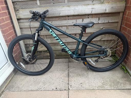 Buy & Sell Stockland Green Birmingham - Photos for Specialized Rockhopper Sport 14” Frame 27.5”