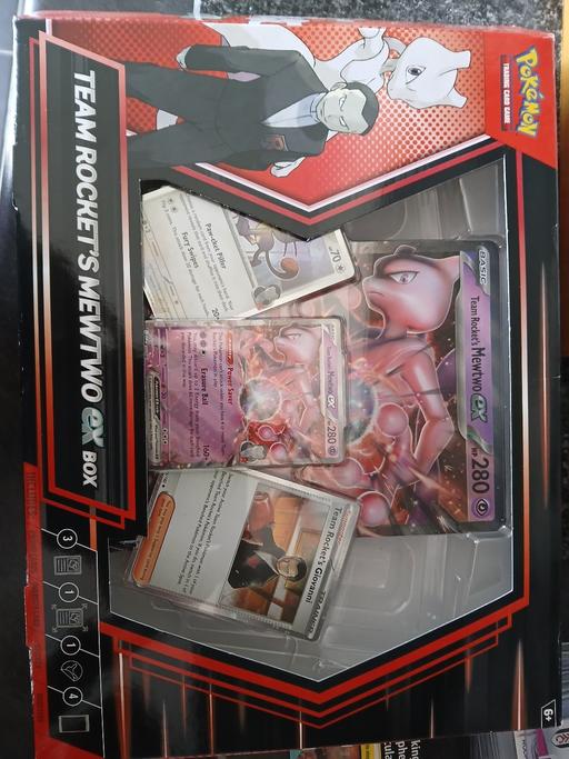 Buy & Sell Woodsetton Dudley - Photos for pokemon