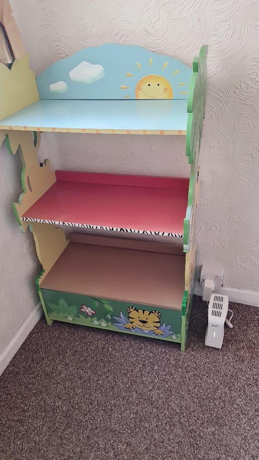 Buy & Sell Woodsetton Dudley - Photos for kids bookcase