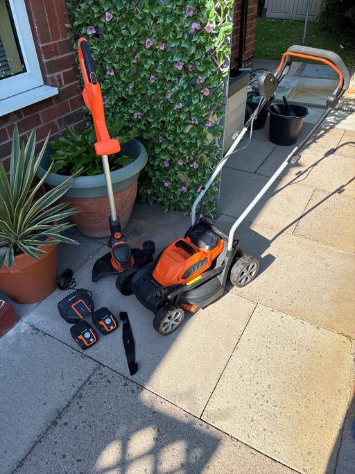 Buy & Sell Sandbach Cheshire East - Photos for Gardening