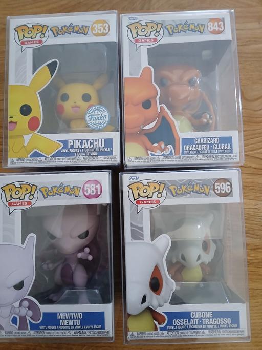 Buy & Sell Woodsetton Dudley - Photos for funko pops