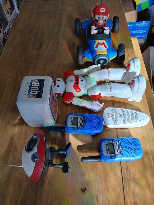 Buy & Sell Woodsetton Dudley - Photos for free toys