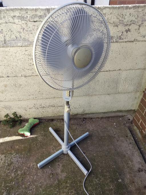 Buy & Sell Cradley Heath Sandwell - Photos for 3 speed standing fan
