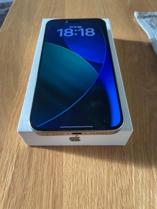 Buy & Sell - Photos for iPhone 15 Pro Max 512GB