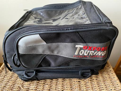 Vehicles Castle Industrial Estate Oldham - Photos for Motorbike bag