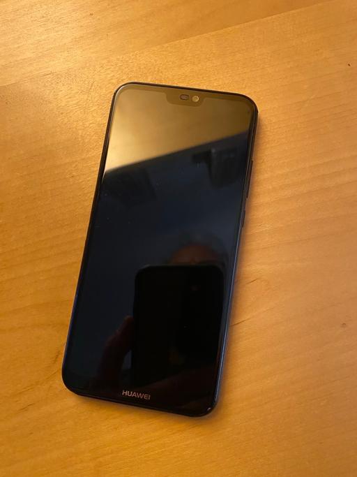 Buy & Sell Eldwick Bradford - Photos for Huawei P20 Lite mobile phone for sale