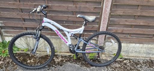 Buy & Sell Stoke Heath Bromsgrove - Photos for MuddyFox Ladies Bike