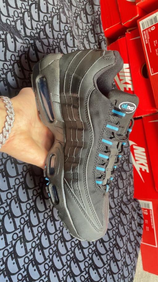 Buy & Sell Bordesley Green Birmingham - Photos for Airmax 95s
