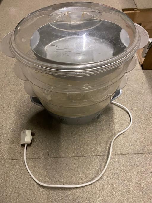 Buy & Sell Failsworth Oldham - Photos for Steamer