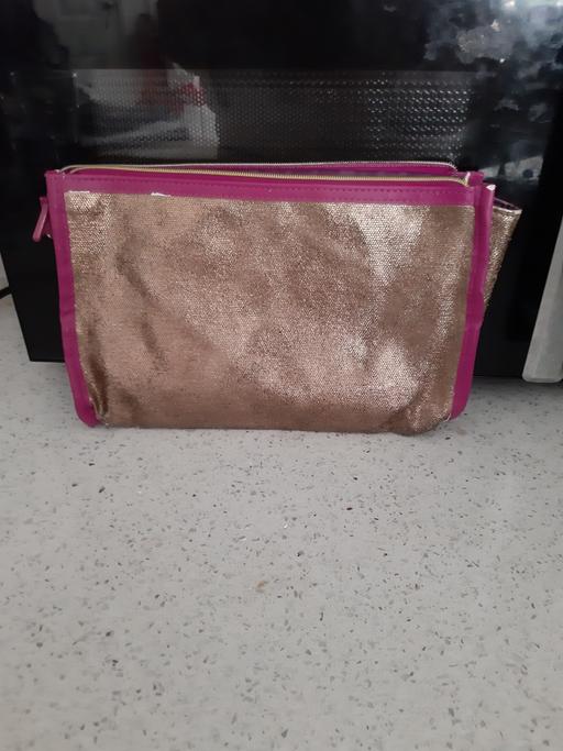 Buy & Sell South Hylton Sunderland - Photos for makeup bag