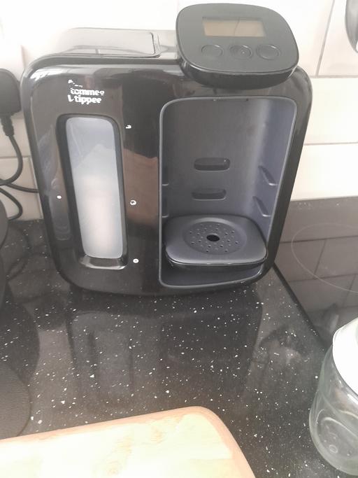 Buy & Sell Orrell Park Liverpool - Photos for tommee tippee bottle maker and steriliser