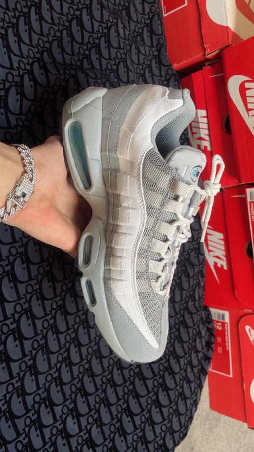 Buy & Sell Bordesley Green Birmingham - Photos for Air max 95