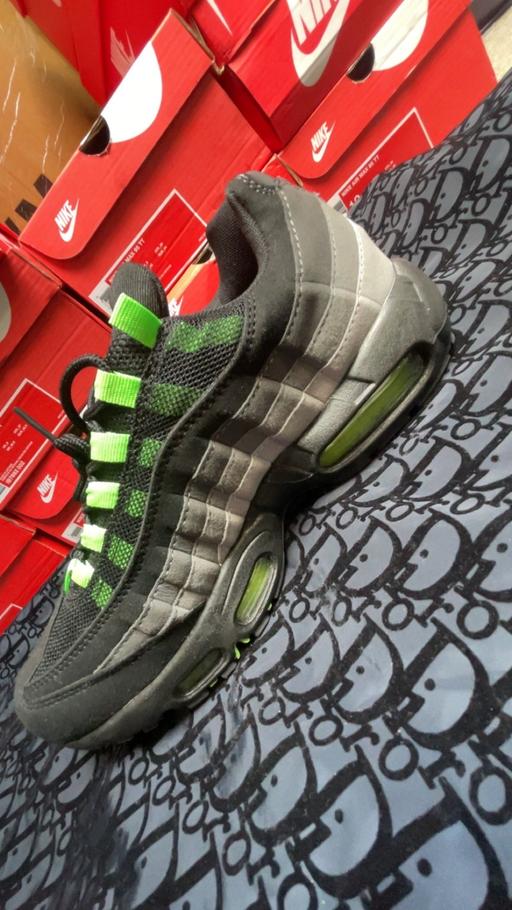 Buy & Sell Bordesley Green Birmingham - Photos for Air max 95