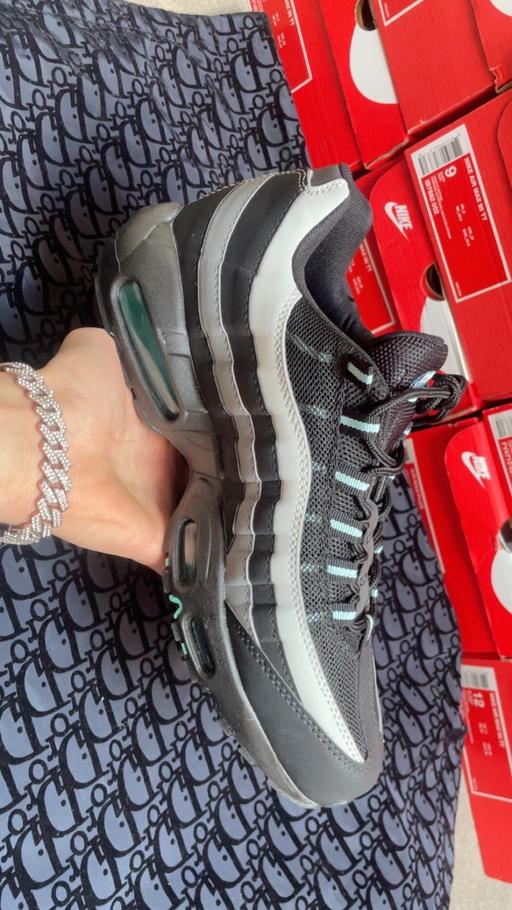 Buy & Sell Small Heath Birmingham - Photos for Air max 95