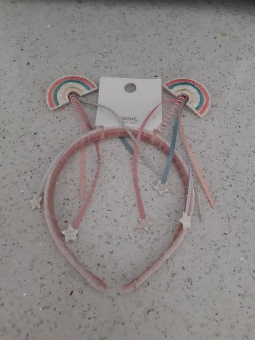 Buy & Sell South Hylton Sunderland - Photos for new head band