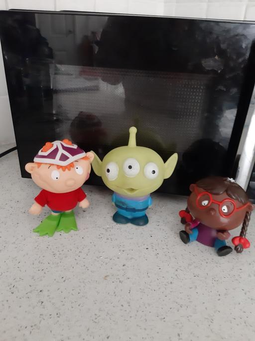 Buy & Sell South Hylton Sunderland - Photos for 3pk toys