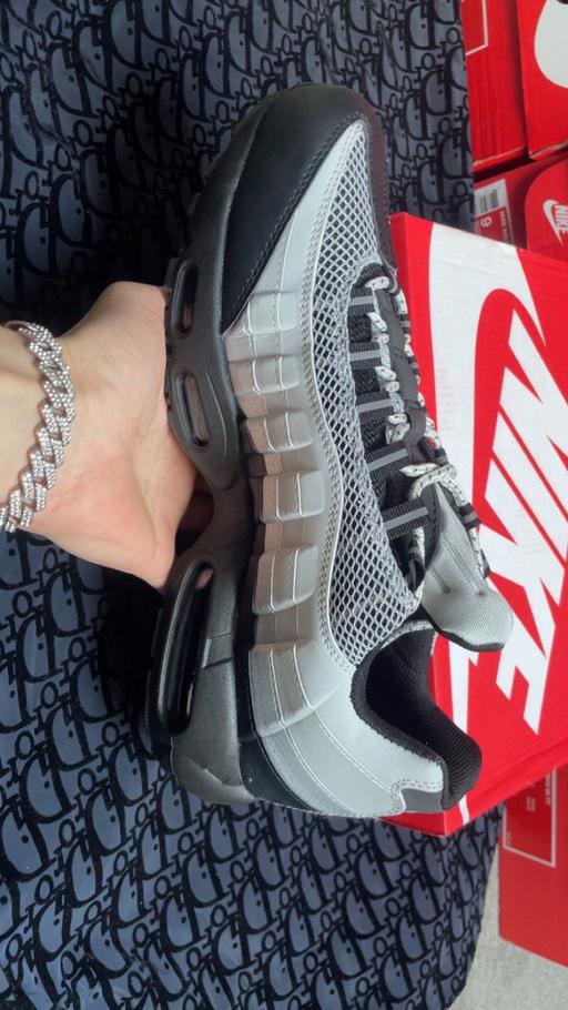 Buy & Sell Bordesley Green Birmingham - Photos for Airmax 95s