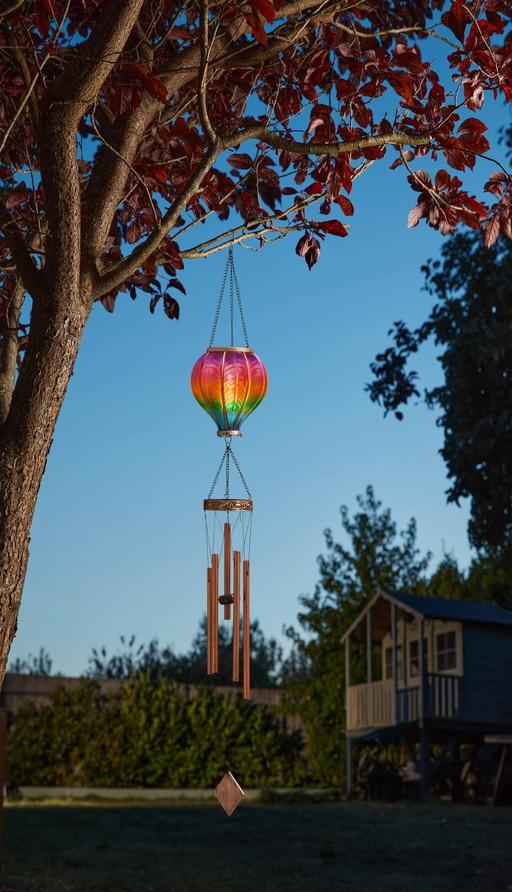 Buy & Sell Sidcup Bexley - Photos for Rainbow Balloon chime