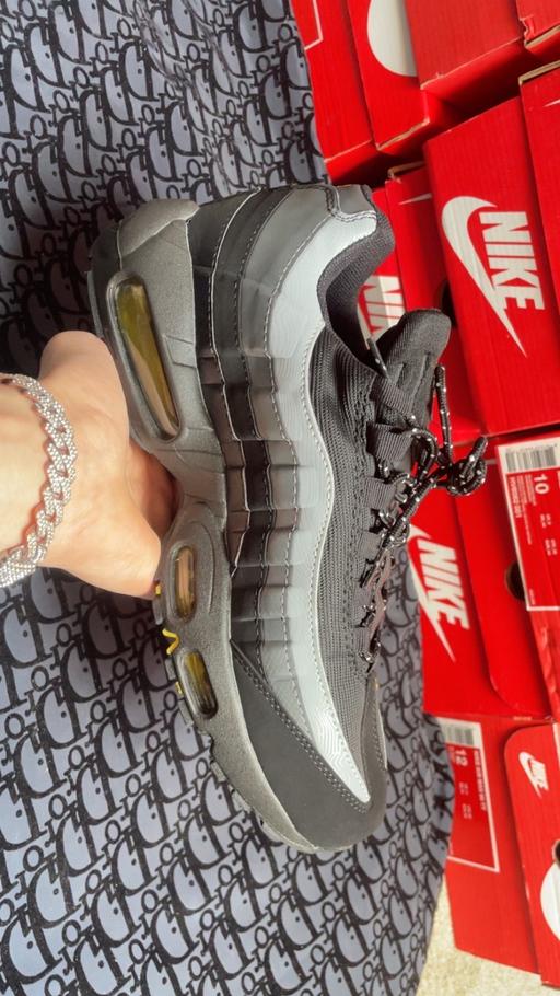 Buy & Sell Bordesley Green Birmingham - Photos for Airmax 95
