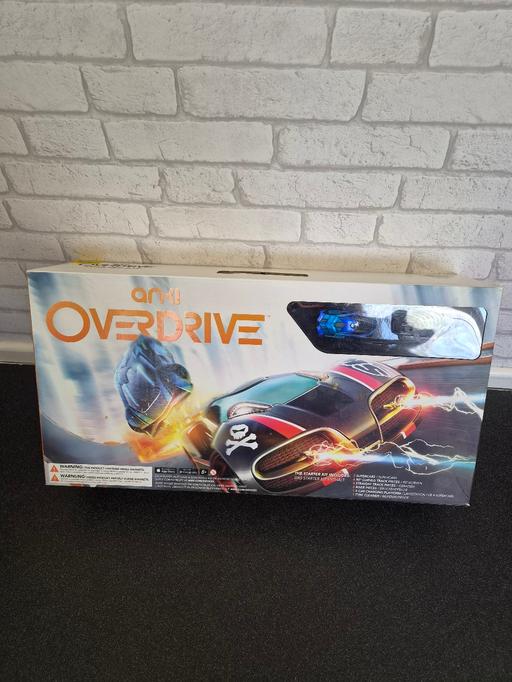 Buy & Sell Stoke Heath Bromsgrove - Photos for Anki Overdrive