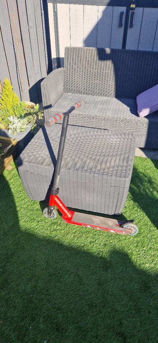 Buy & Sell Klondyke Northumberland - Photos for INVERT Stunt Scooter