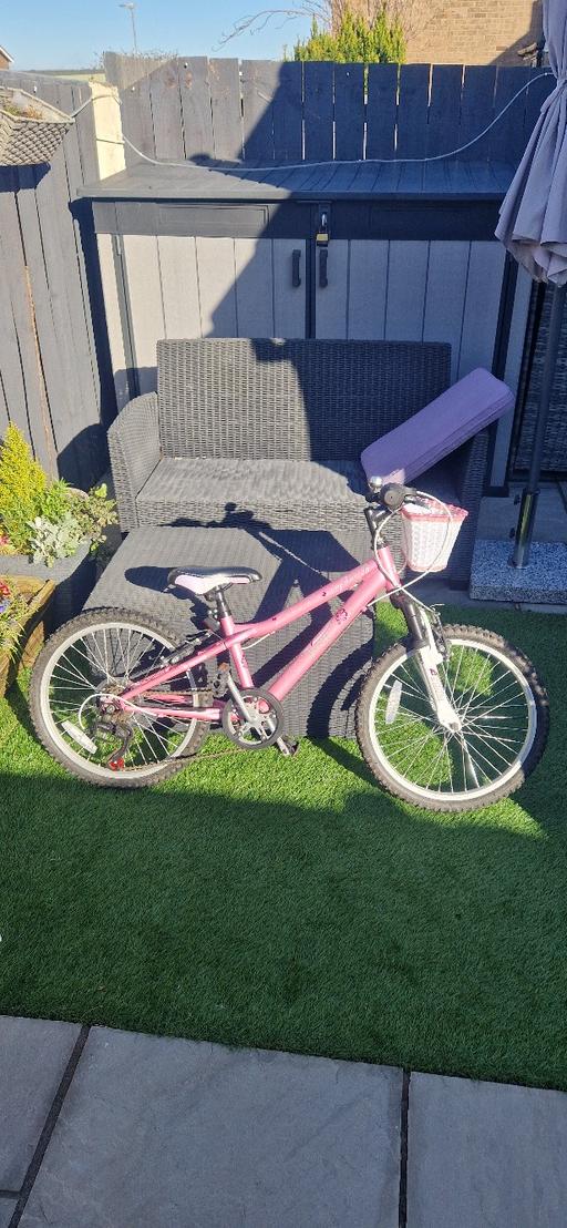 Buy & Sell Cramlington Northumberland - Photos for Girls bike