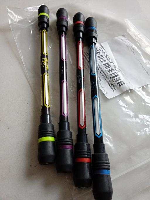 Buy & Sell Horncastle East Lindsey - Photos for joblot of fidget spinner pens