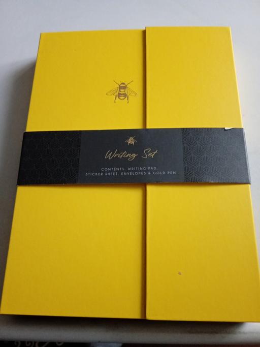 Buy & Sell Horncastle East Lindsey - Photos for brand new Writing Set