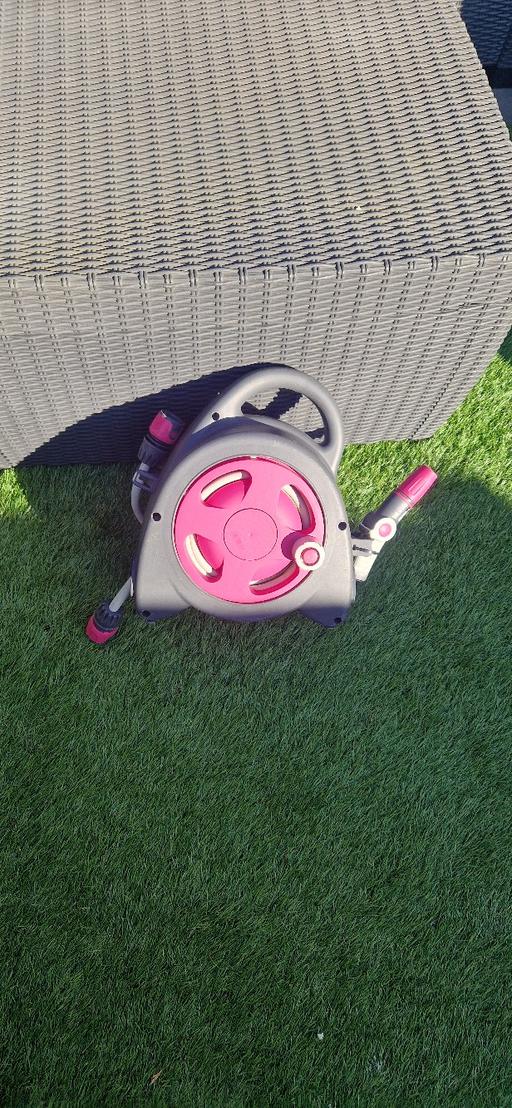 Buy & Sell Klondyke Northumberland - Photos for Garden Hose Pipe 15m