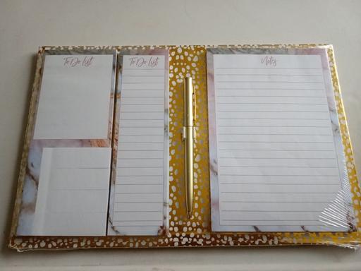 Buy & Sell Horncastle East Lindsey - Photos for brand new To do list stationary set