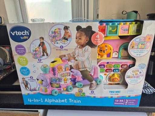 Buy & Sell Yew Tree Estate Sandwell - Photos for vtech baby