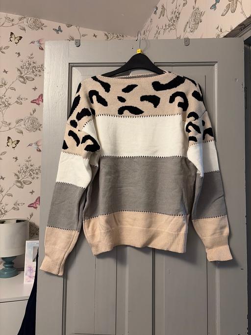 Buy & Sell Duckmanton Chesterfield - Photos for Ladies jumper