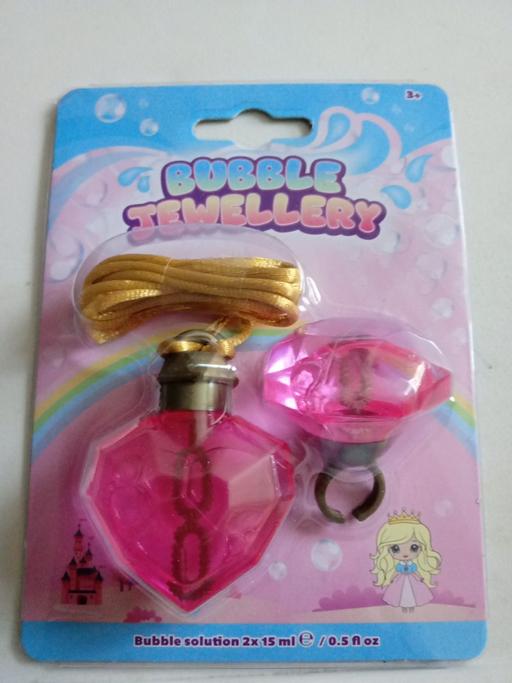 Buy & Sell Horncastle East Lindsey - Photos for brand new kids BUBBLE JEWELLERY set
