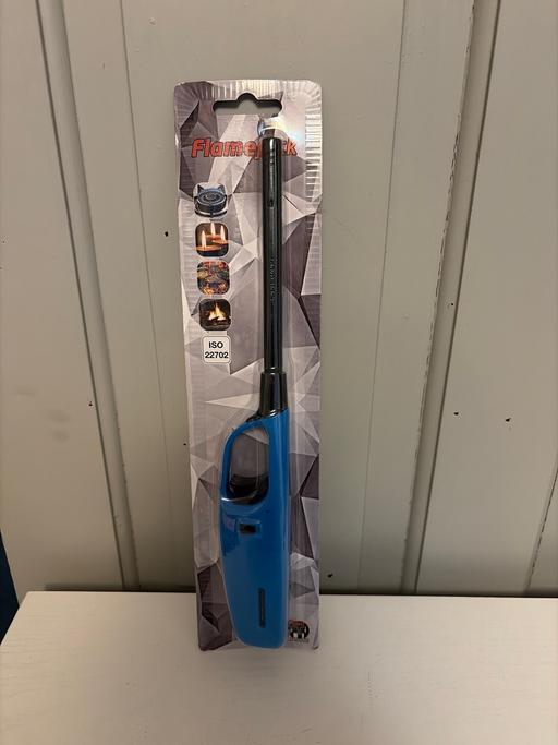 Buy & Sell Duckmanton Chesterfield - Photos for Flamejack