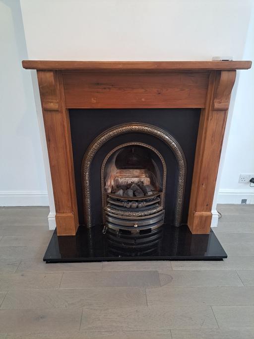 Buy & Sell - Photos for fireplace