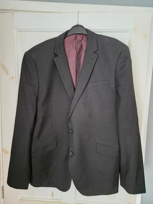 Buy & Sell Stoke Heath Bromsgrove - Photos for Mens Next Suit