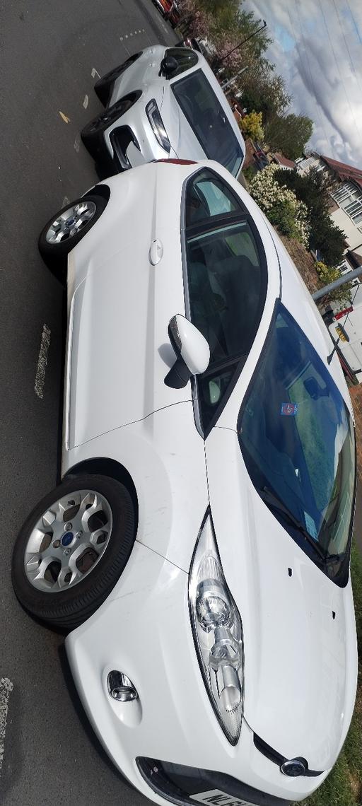 Vehicles Hounslow Town Centre Hounslow - Photos for Ford fiesta