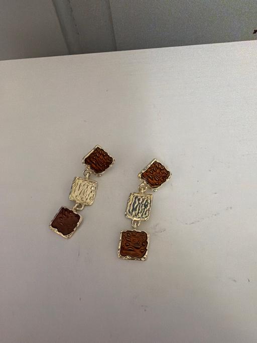Buy & Sell Duckmanton Chesterfield - Photos for Ladies earrings