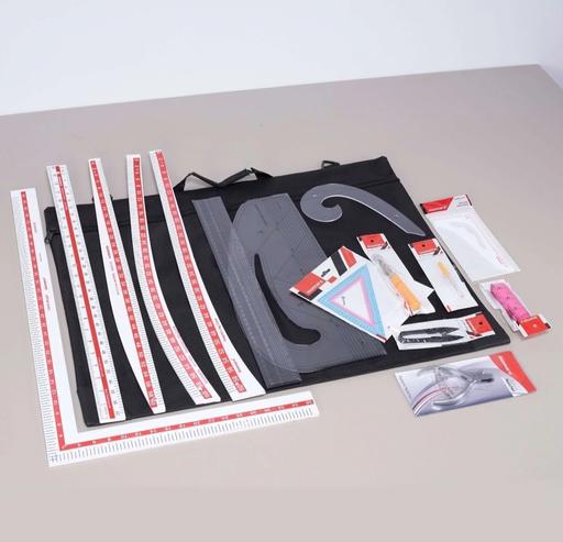 courses Edgbaston Birmingham - Photos for Brand new Professional tailoring ruler set