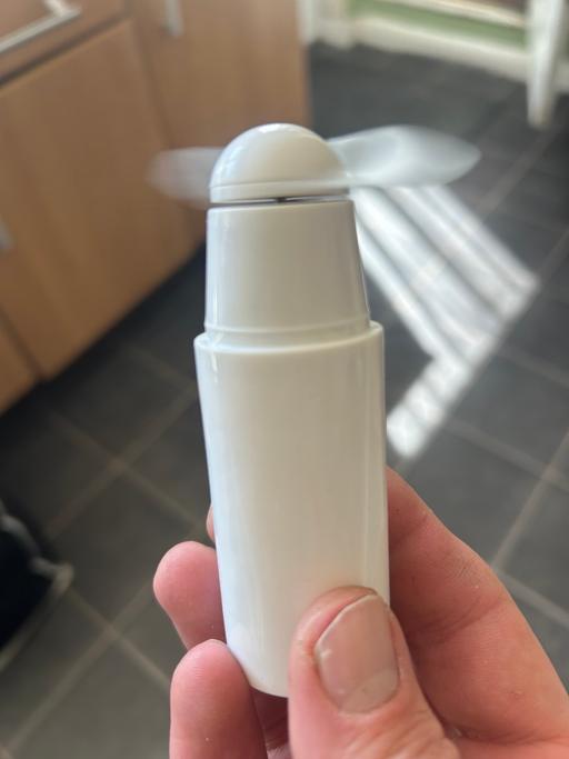 Buy & Sell Acocks Green Birmingham - Photos for Mini hand fan