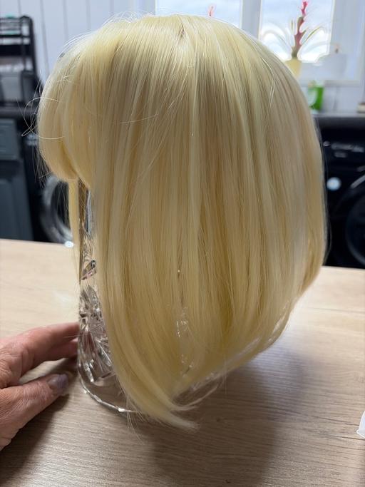 Buy & Sell Duckmanton Chesterfield - Photos for Ladies wig