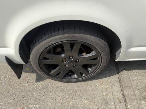 Vehicles Wainscott Medway - Kent - Photos for Wheels and Tyres 19ich x4