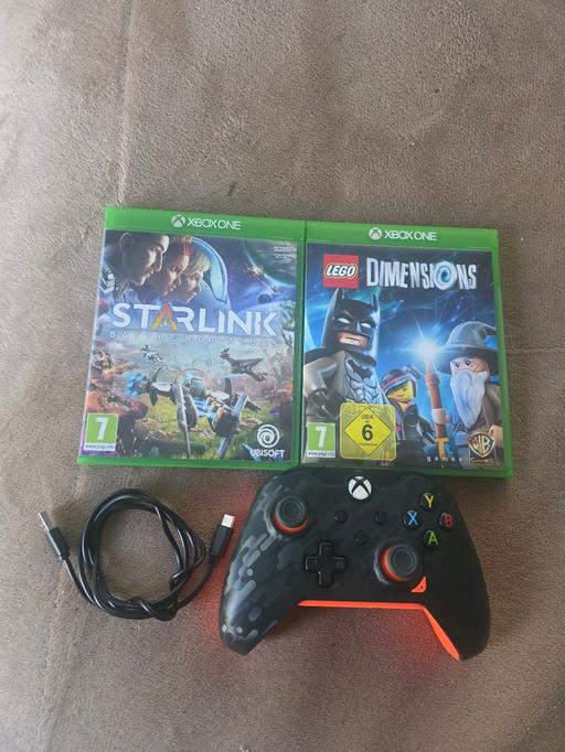 Buy & Sell Woodsetton Dudley - Photos for xbox one game