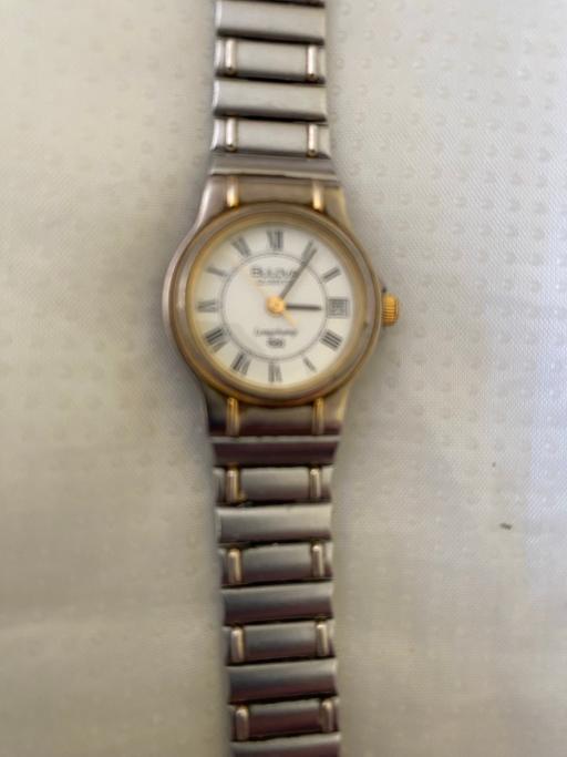 Buy & Sell Swannington North West Leicestershire - Photos for Bulova ladies watch