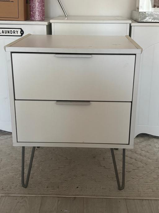 Buy & Sell Ladywood Birmingham - Photos for Chest of drawers