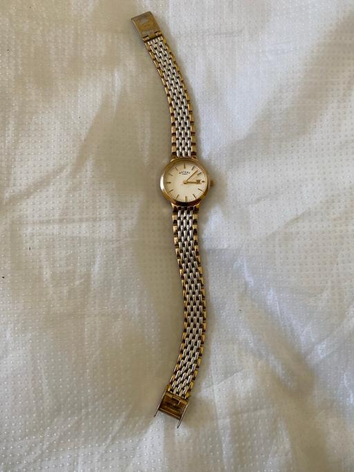 Buy & Sell Ravenstone North West Leicestershire - Photos for Rotary watch