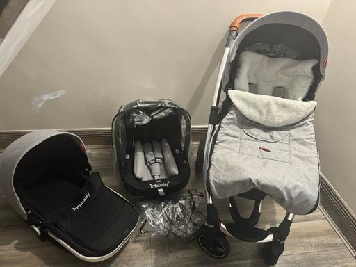 Buy & Sell Kitts Green Birmingham - Photos for Travel system buggy