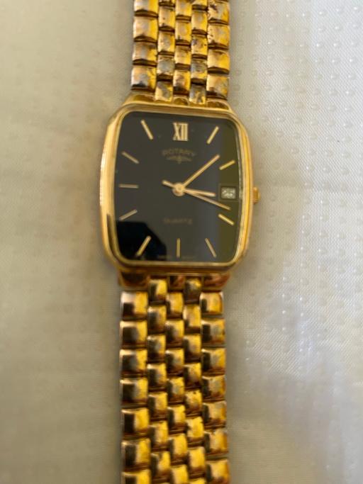 Buy & Sell Swannington North West Leicestershire - Photos for Men’s Rotary watch