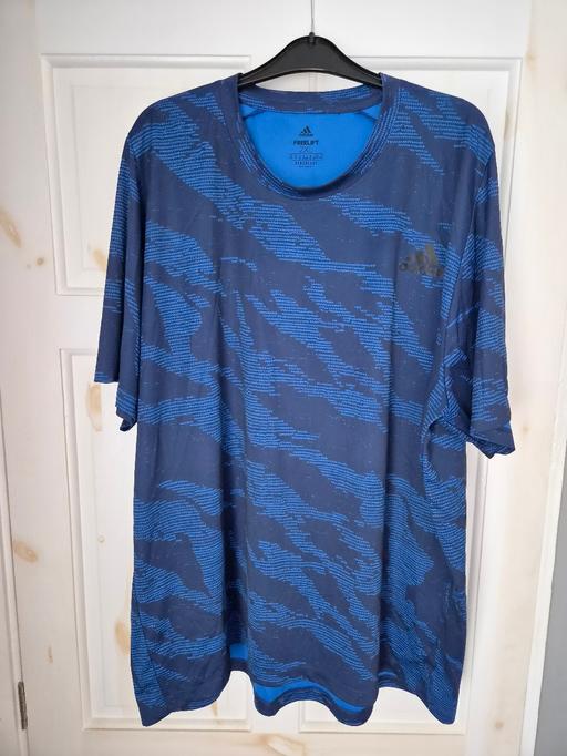 Buy & Sell Stoke Heath Bromsgrove - Photos for Mens Adidas Tshirt